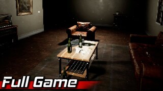 The Apartment - Full Game - Gameplay