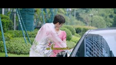 The Heir’s Forbidden Love (2024) วิวาห์รักกลางเพลิงแค้น EP 5 [ซับไทย]