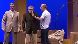 手势工具人！