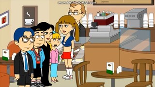 Stephanie Insults Lily Along With 3 Other Students/Grounded