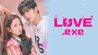 LOVE.exe eps 5 Sub indo