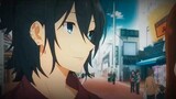 Horimiya AMV :- Arcade ( Loving You Is A Losing Game)