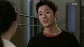 bác sĩ ma cà rồng tập 11