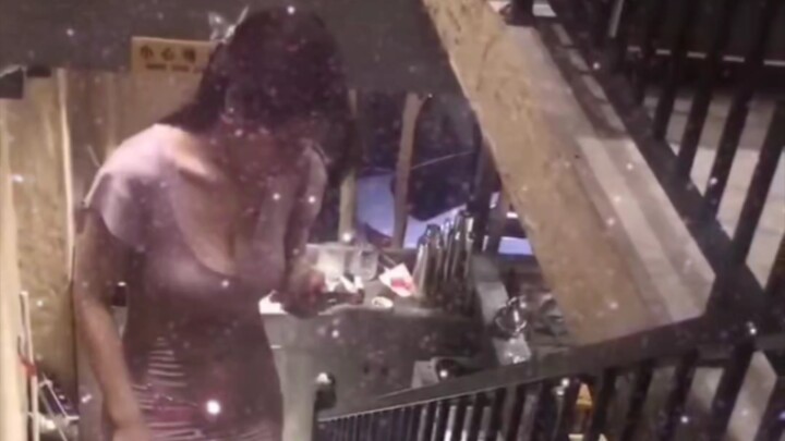 This isn’t the kindergarten bus.