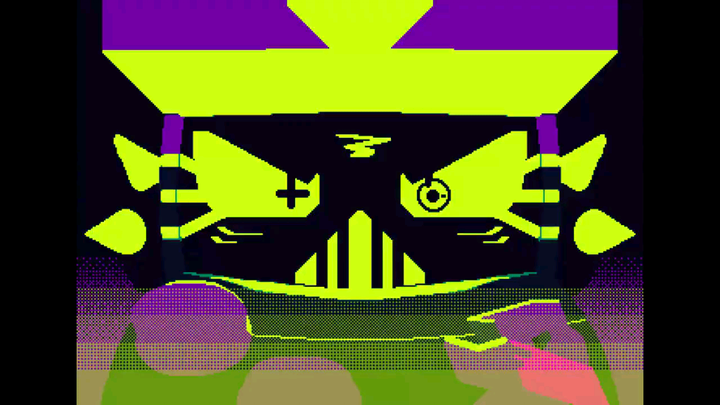 [Partial] Hexaethesis (FNF Virus ⑧ Bit Mod Boss Track)