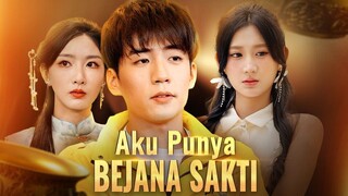 Aku Punya Bejana Sakti Full Sub Indo