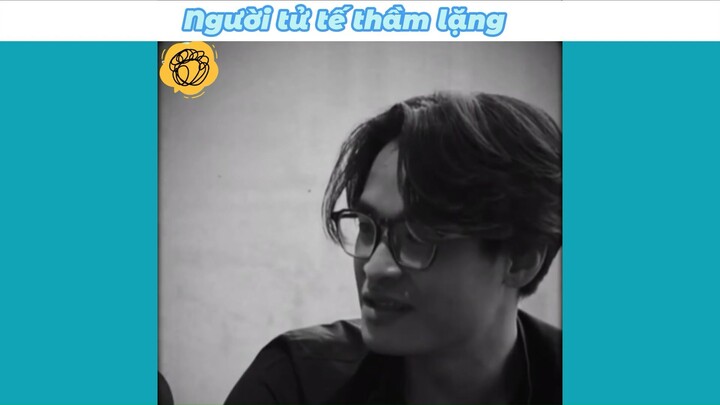 Người tử tế thầm lặng #doisong #life
