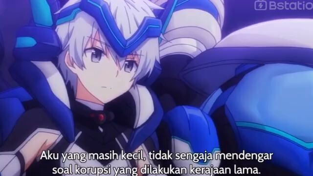 kembalinya sang pahlawan kesatria hitam