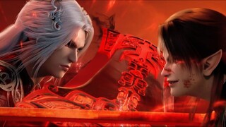 RENEGADE IMMORTAL EPISODE 118 SUB INDO