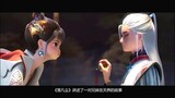 Movie: Into The Mortal World | Make of and Behind The Scenes | 落凡尘(Luo Fan Chen) 2020 PV