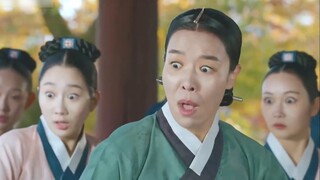 Công chúa vô tình bị nhà vua biến thành người đồng tính, điều này đã phá hủy hoàn toàn lợi nhuận của