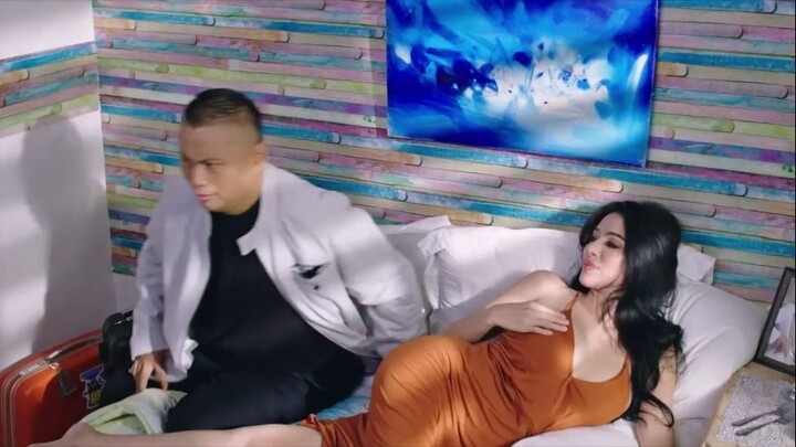 Shoot Shoot AJ RAVAL & ANDREW E MOVIE