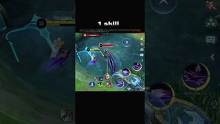 ✅ New Hero Nolan Assassin