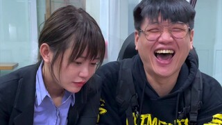 أهم شيء لشخصين أن يكونا معًا هو أن يكونا صادقين مع بعضهما البعض