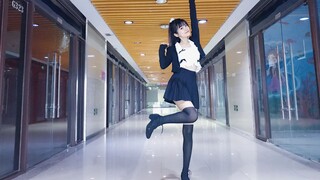 【张小欠儿】彩虹节拍竖屏版翻跳