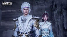 AGAINST THE SKY SUPREME EPISODE 438 SUB INDO