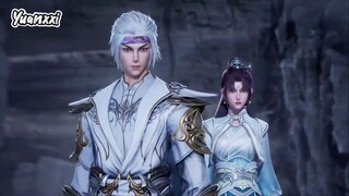AGAINST THE SKY SUPREME EPISODE 438 SUB INDO