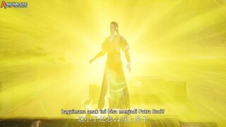 Martial Master Eps 444 Sub Indo