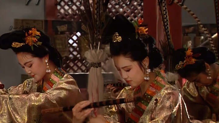 Trong điển tích “Lạc bất tư Thục”, vì sao chẳng ai nghi ngờ Lưu Thiện chỉ đang giả điên giả dại?