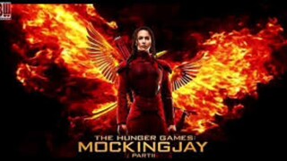 THE HUNGER GAMES: MOCKINGJAY PART 2 FULL MOVIE