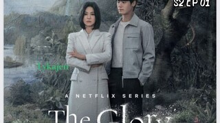 🇰🇷THE GLORY S2 EP 01(engsub)2023