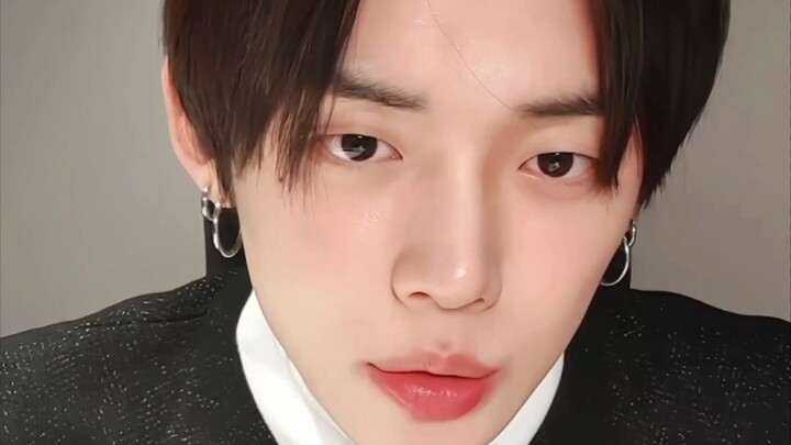 [Choi Yejun] “Uncle Yejun?”