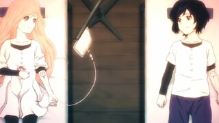 To be killed by the one you love, or to kill the one you love the most?