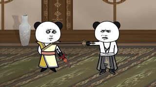 Episode 4: Wait, I'll call someone