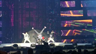 【CERITA ANAK LAKI】Tencent TMEA Music Festival Macau memiliki tarian yang dikoreografi sendiri + terl