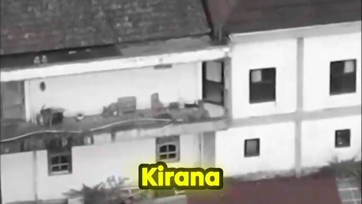 Tugas Berbahaya Kirana di Kota Kriminal