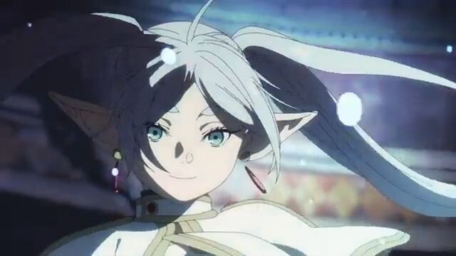 Frieren Magic Exam Best Moments  Frieren Beyond Journey’s End