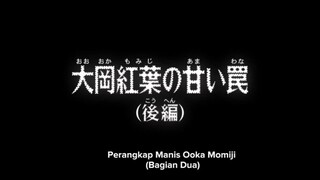 Detective Conan ep 1194