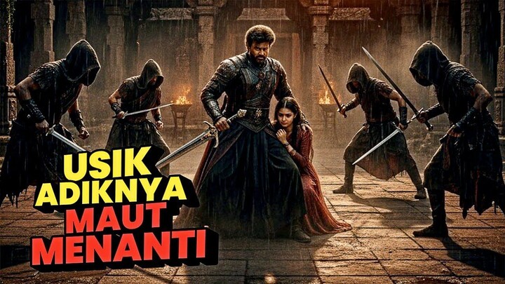 RELA MENGORBANKAN APAPUN DEMI KEBAHAGIAAN SANG ADIK ‼️