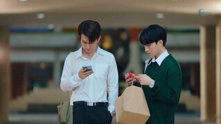 the boy next world episode 1 SUB INDO