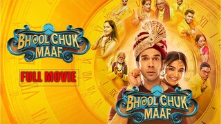 Bhool.Chuk.Maaf | (2025) | Full Movie In Hindi