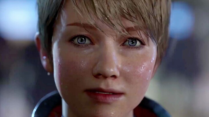 Do Androids Dream of Electric Sheep?