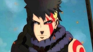 Boruto: A comprehensive review of the abilities of the members of the Kara organization. Absorbing n