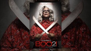 Boo 2! A Madea Halloween | Comedy/Horror | FHD | Happy Halloween everyone👻🎃🦇❤️