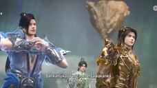 Stellar Transformation Season 6 Eps 14 Sub Indo