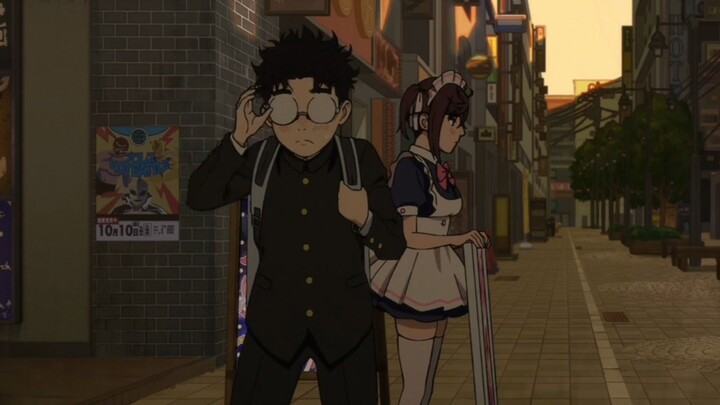 Dandadan S2 Eps.07 Sub indo Part 3