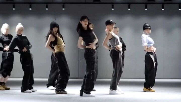 This Is What Real Domino Choreography Looks Like