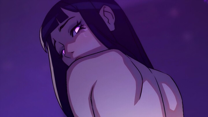 Momen Ketika Hinata "Dimadu" 🥵 [AMV]