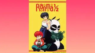 Ranma ½ Op