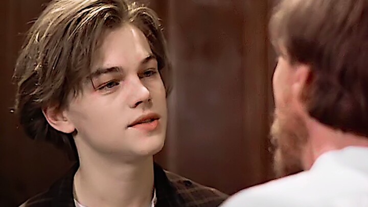 【Leonardo】"Since you love her, then go back to her"