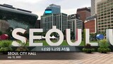 Pasyal ko muna kayo sa Korea/Lets Walk Around Seoul Station/City Hall/ SEOULLO/Cheonggyecheon