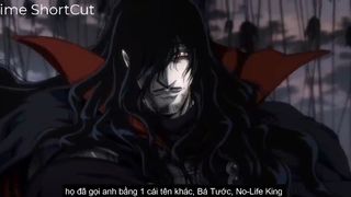 Chúa Quỷ Thức Tỉnh Sau Ngàn Năm- Hellsing Ultimate-P2
