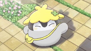 Positive Energy Penguin Episode 5 [Chinese Subtitles] | It's so fun walking with you