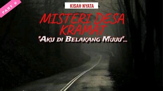 MISTERI DESA KRAMAT | Part 6 | Cerita Horor