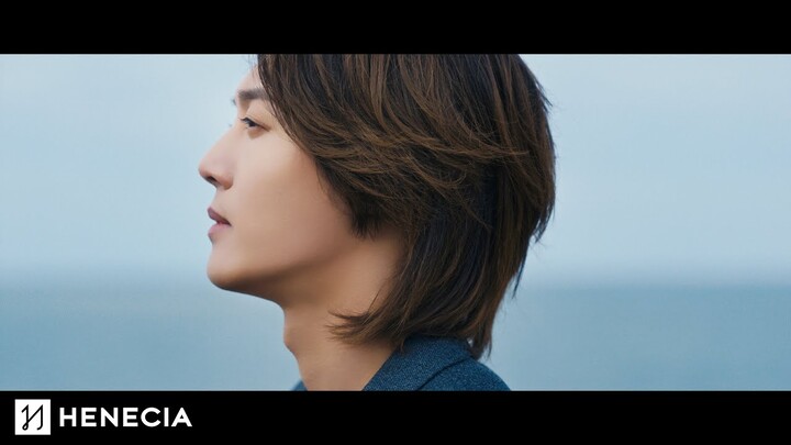 KIMHYUNJOONG(김현중) - MY SUN [Official Music Video]