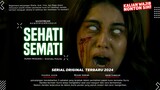 SEHATI SEMATI - Megan Domani, Yasamin Jasem, Abun Sungkar | Series Terbaru 2024 Wajib kalian Tonton!